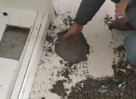 平江卫生间漏水维修公司分享下精确定位查漏水一次多少钱?不同级别收费不同