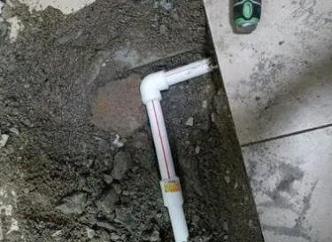 平江阳台漏水维修时有哪些声音会影响检漏仪